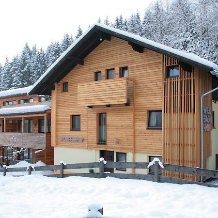 Апартаменти Der Wildbachhof - Contactless Check In Целль-ам-Зеє Екстер'єр фото