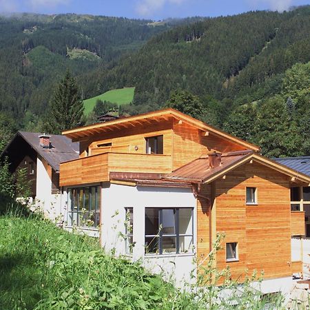 Апартаменти Der Wildbachhof - Contactless Check In Целль-ам-Зеє Екстер'єр фото