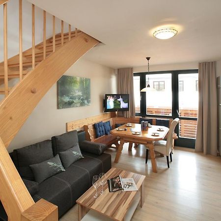 Апартаменти Der Wildbachhof - Contactless Check In Целль-ам-Зеє Екстер'єр фото