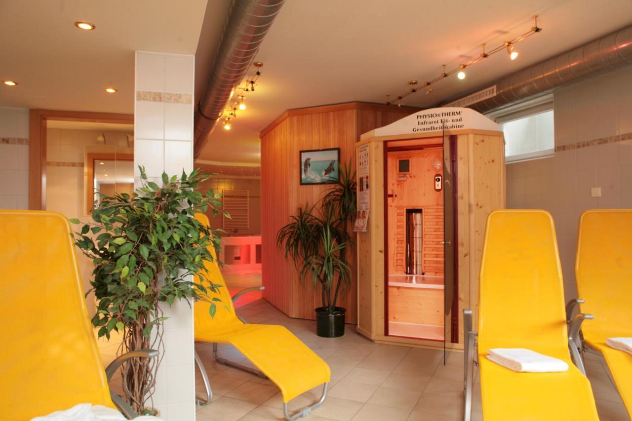 Апартаменти Der Wildbachhof - Contactless Check In Целль-ам-Зеє Екстер'єр фото
