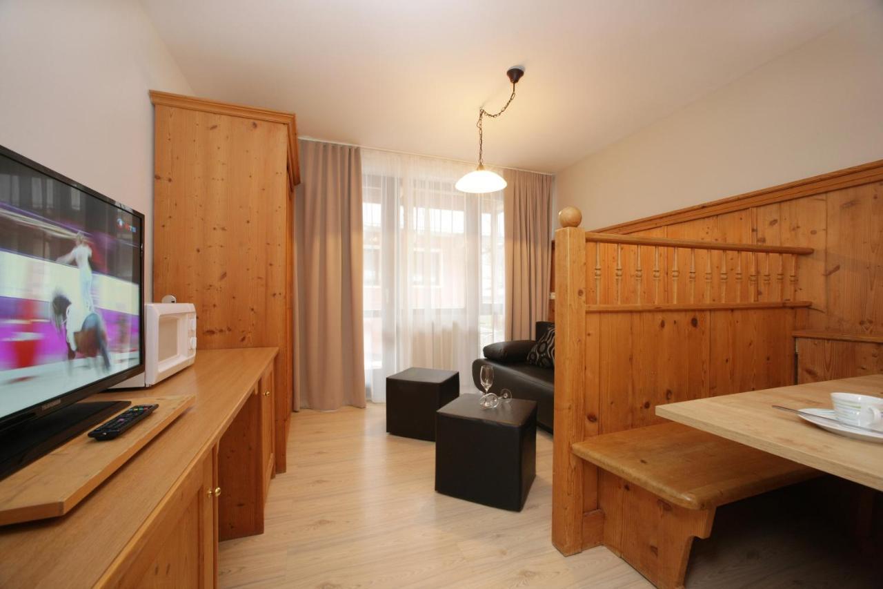 Апартаменти Der Wildbachhof - Contactless Check In Целль-ам-Зеє Екстер'єр фото