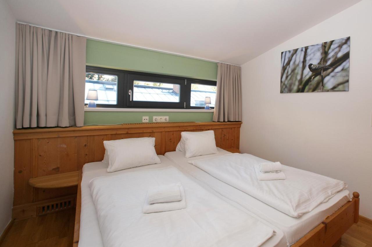 Апартаменти Der Wildbachhof - Contactless Check In Целль-ам-Зеє Екстер'єр фото