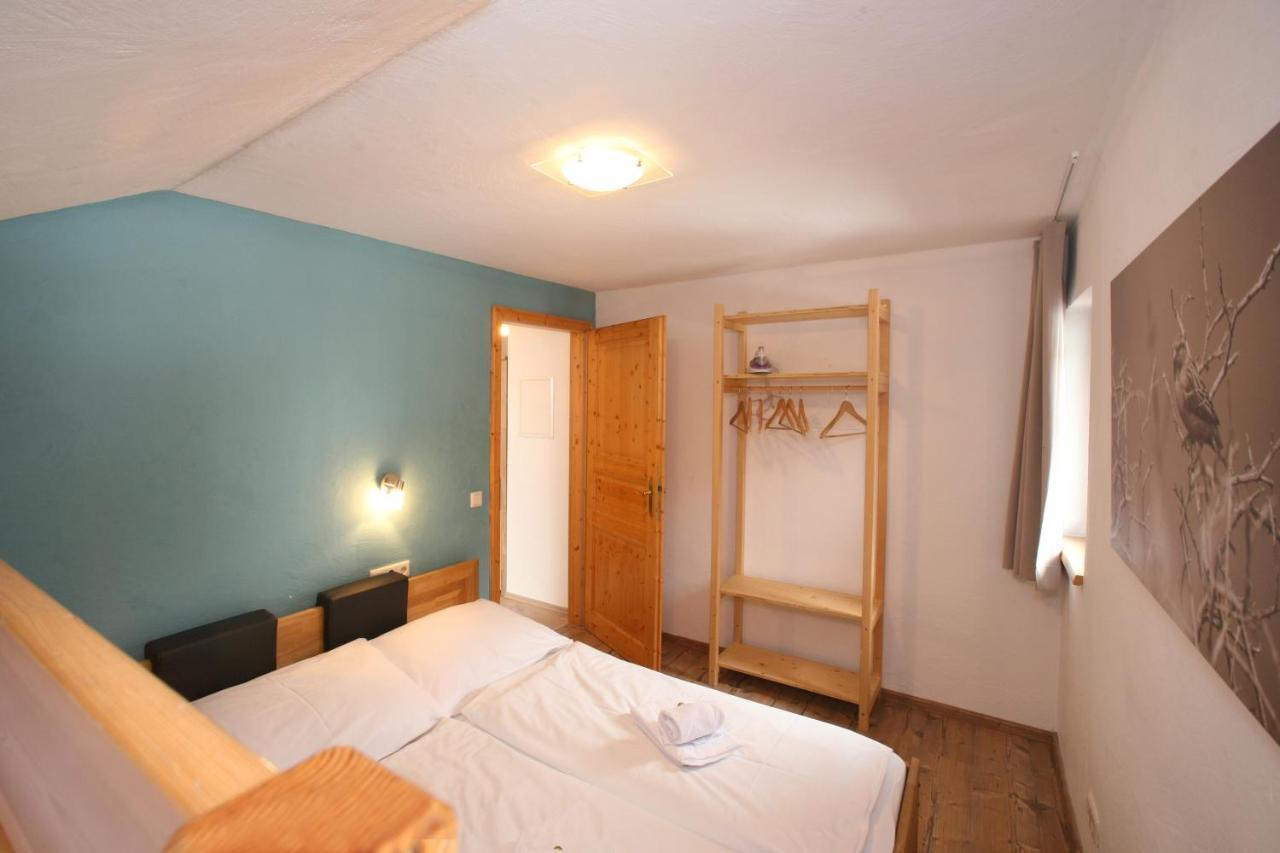 Апартаменти Der Wildbachhof - Contactless Check In Целль-ам-Зеє Екстер'єр фото