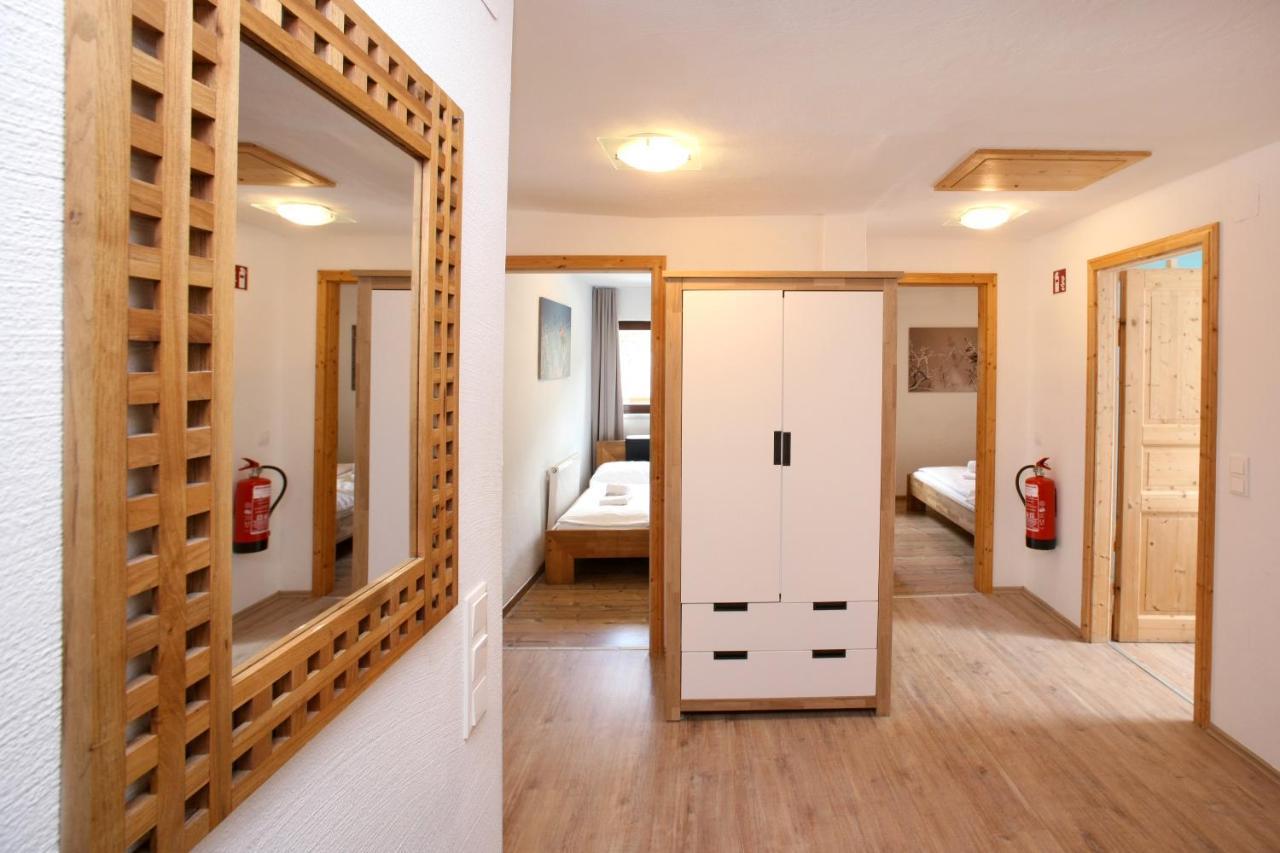 Апартаменти Der Wildbachhof - Contactless Check In Целль-ам-Зеє Екстер'єр фото