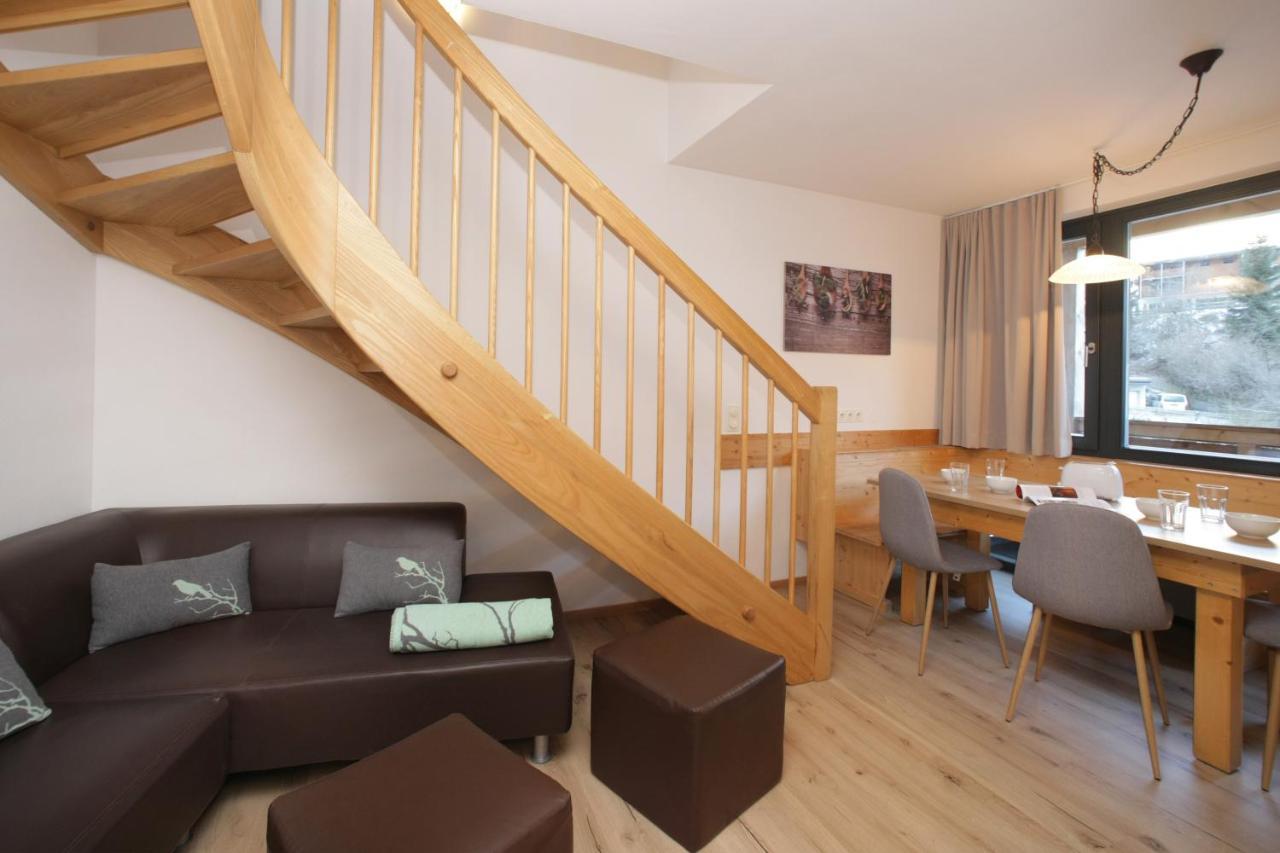 Апартаменти Der Wildbachhof - Contactless Check In Целль-ам-Зеє Екстер'єр фото