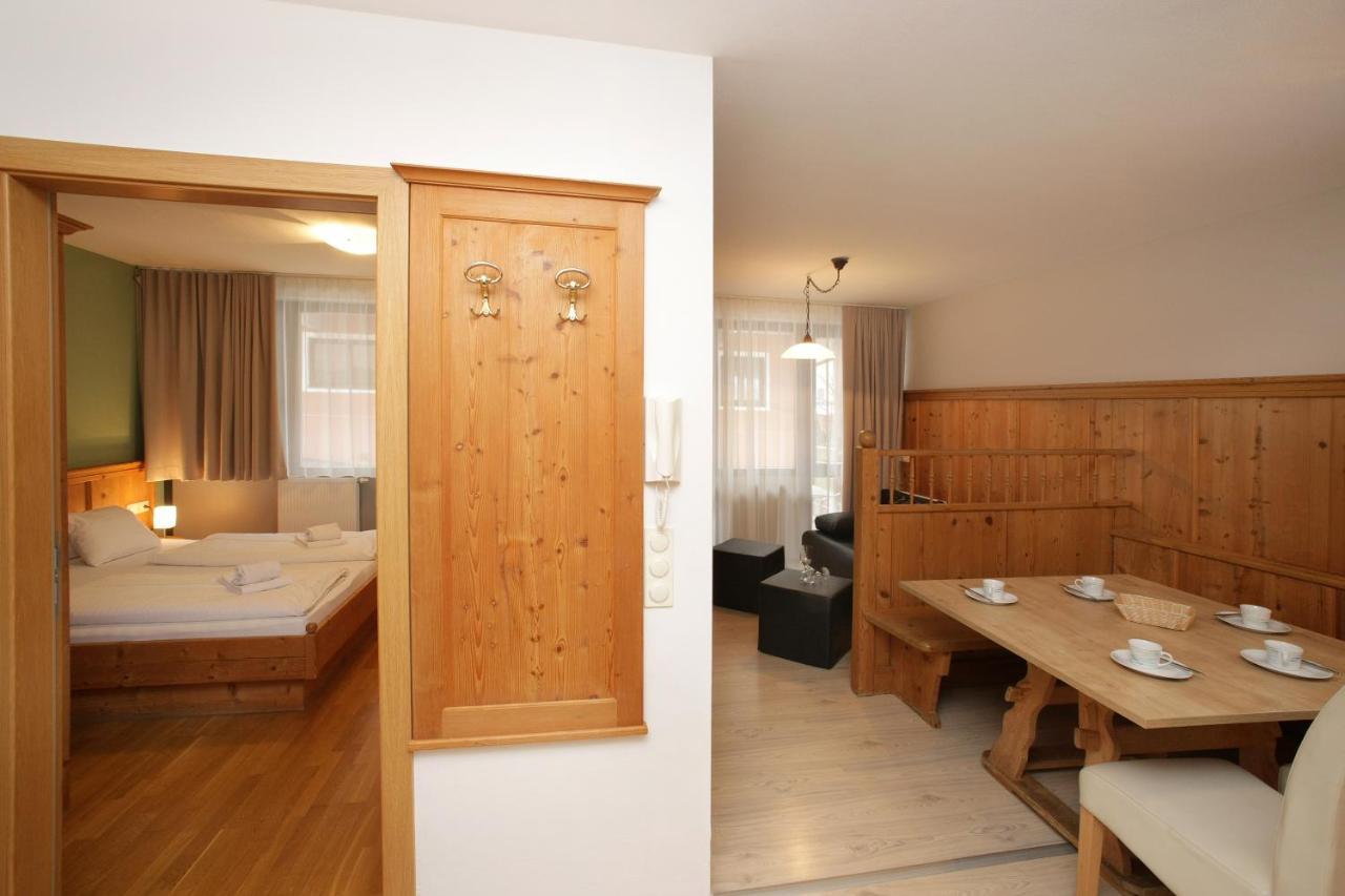 Апартаменти Der Wildbachhof - Contactless Check In Целль-ам-Зеє Екстер'єр фото