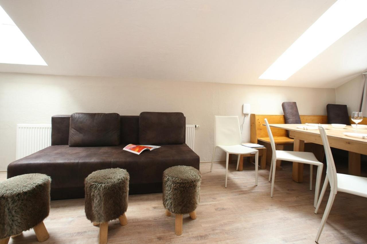 Апартаменти Der Wildbachhof - Contactless Check In Целль-ам-Зеє Екстер'єр фото