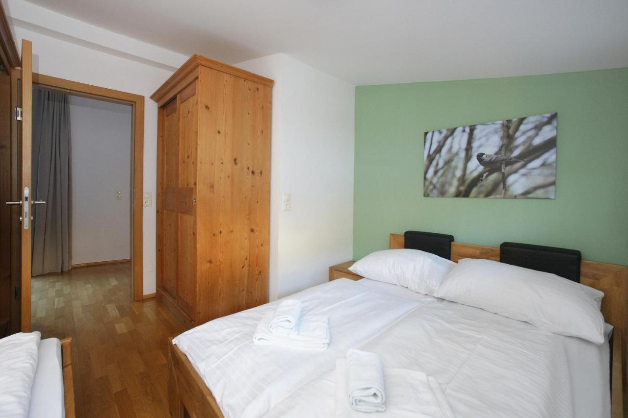 Апартаменти Der Wildbachhof - Contactless Check In Целль-ам-Зеє Екстер'єр фото
