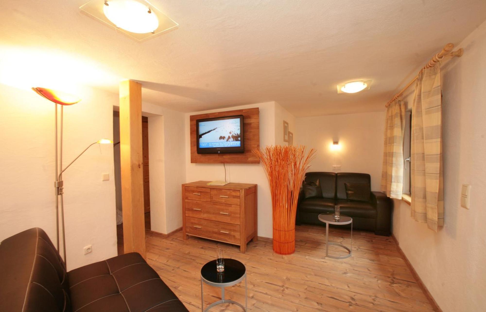 Апартаменти Der Wildbachhof - Contactless Check In Целль-ам-Зеє Екстер'єр фото