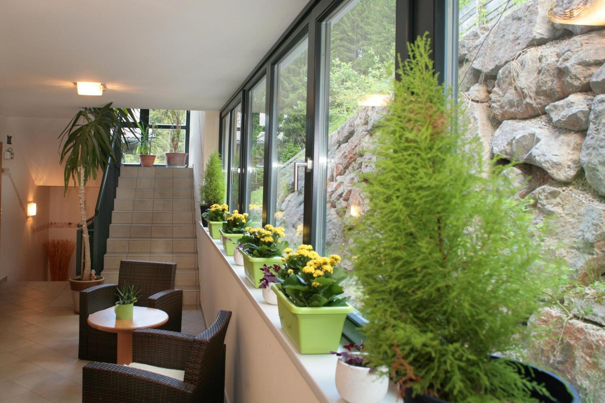 Апартаменти Der Wildbachhof - Contactless Check In Целль-ам-Зеє Екстер'єр фото