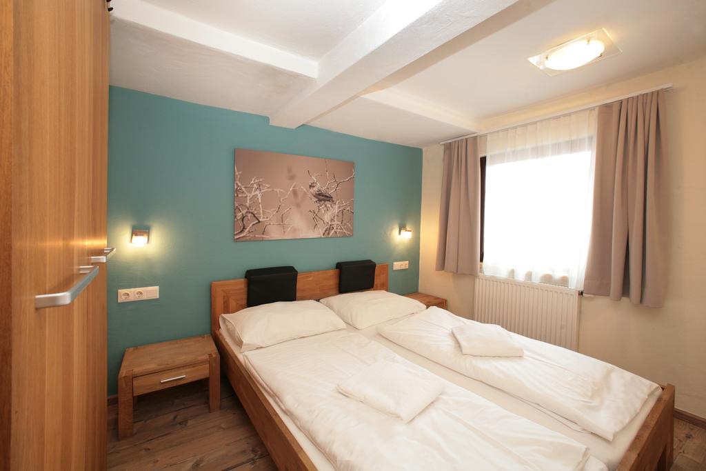 Апартаменти Der Wildbachhof - Contactless Check In Целль-ам-Зеє Екстер'єр фото