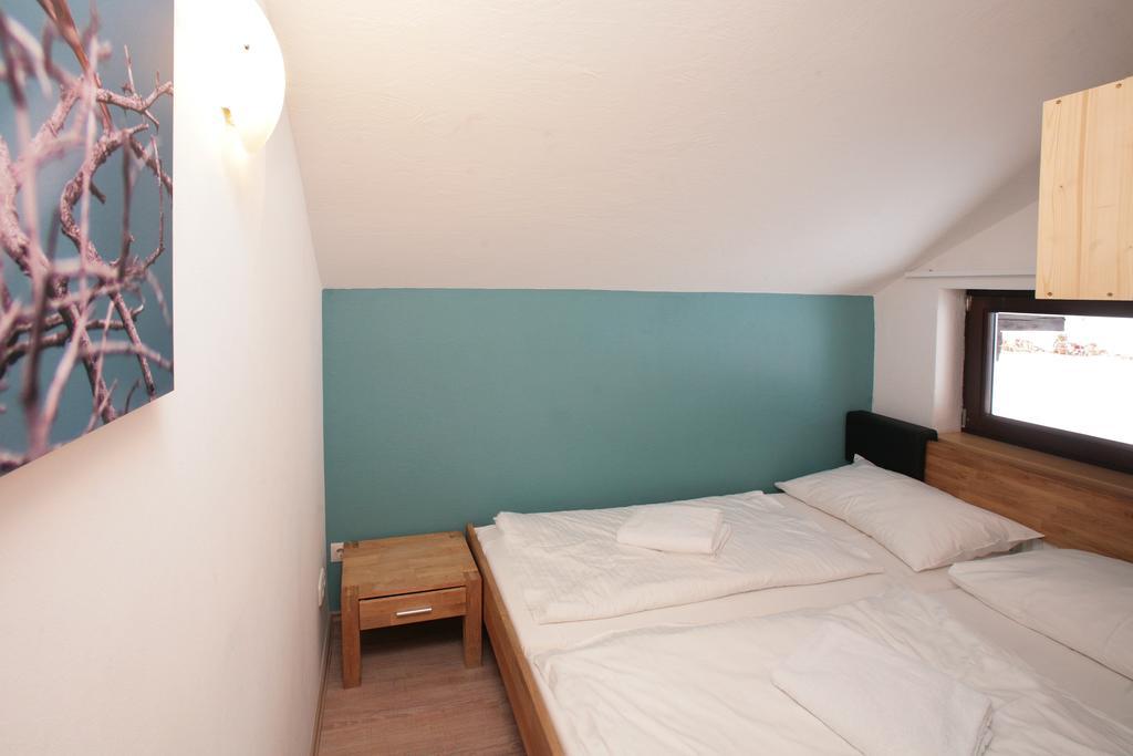 Апартаменти Der Wildbachhof - Contactless Check In Целль-ам-Зеє Екстер'єр фото