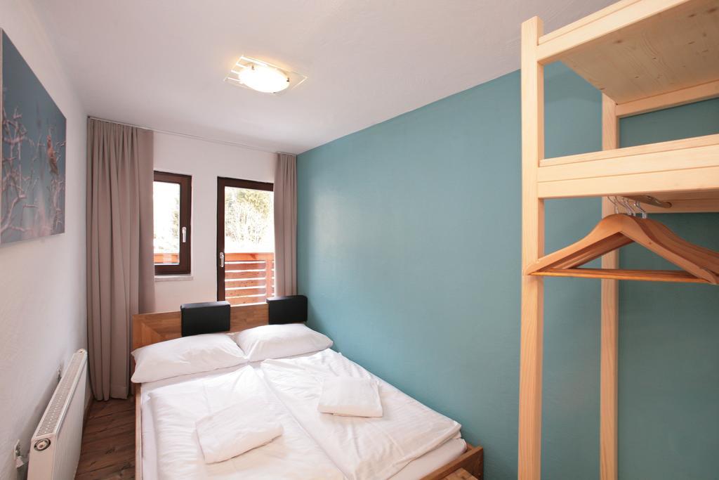Апартаменти Der Wildbachhof - Contactless Check In Целль-ам-Зеє Екстер'єр фото