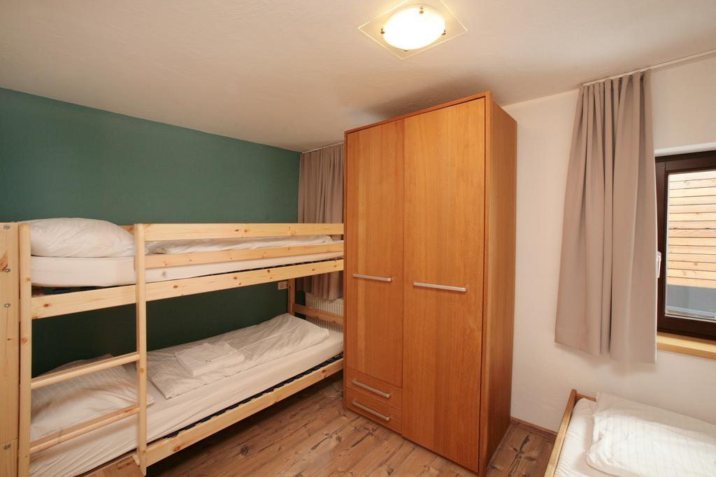 Апартаменти Der Wildbachhof - Contactless Check In Целль-ам-Зеє Екстер'єр фото